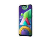 Samsung Galaxy M21 SM-M215F Black - 557646 - zdjęcie 5